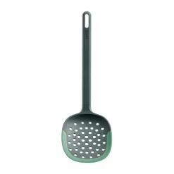 Écumoire non rayante Lékué 28,5 cm, Vert