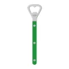 Décapsuleur Bistrot Solid 16 cm, Garden green