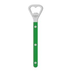 Décapsuleur Bistrot Solid 16 cm, Garden green