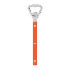 Décapsuleur Bistrot Solid 16 cm, Orange