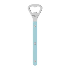 Décapsuleur Bistrot Solid 16 cm, Pastel blue
