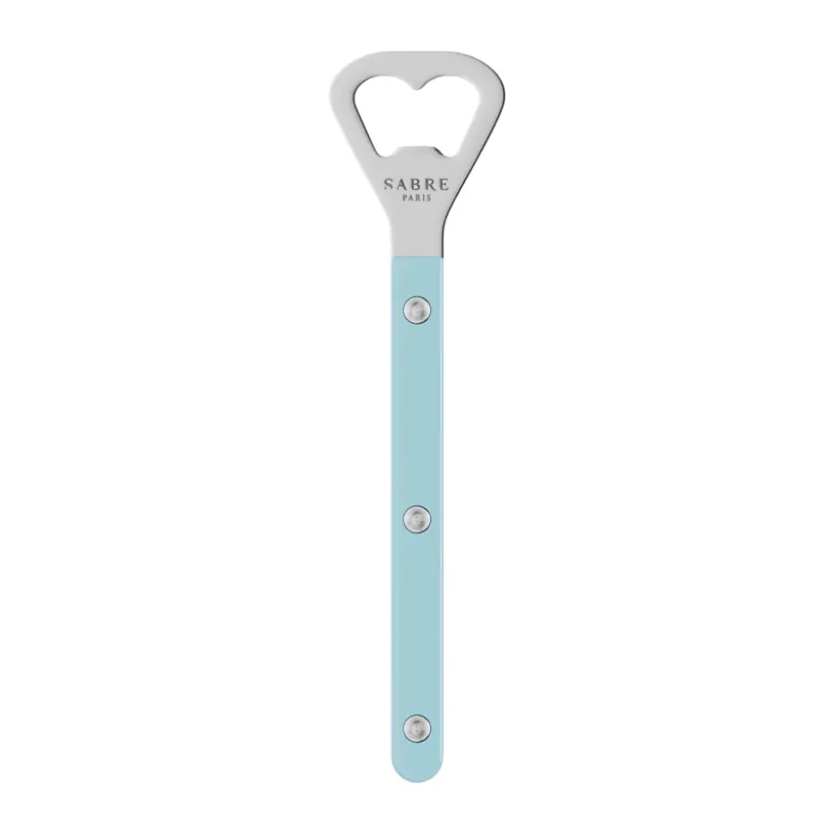 Décapsuleur Bistrot Solid 16 cm, Pastel blue