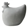 Décoration Concrete hen, Small
