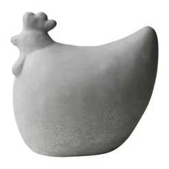 Décoration Concrete hen, Small