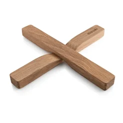 Dessous de plat aimanté Eva Solo, Bambou