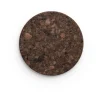 Dessous de plat Cork smoked, Ø19 cm