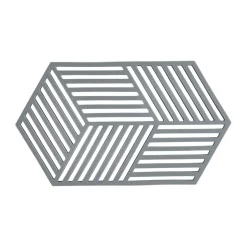 Dessous de plat Hexagon grand, Cool Grey