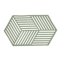 Dessous de plat Hexagon grand, Rosemary
