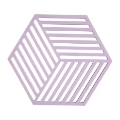 Dessous de plat Hexagon, Lupine