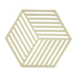 Dessous de plat Hexagon, Pear
