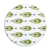 Dessous de plat High Pears 1 21 cm, Vert olive