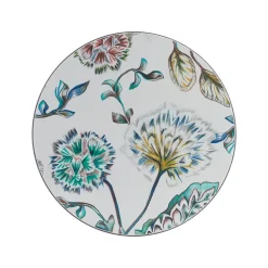 Dessous de plat In Bloom, Ø23,5 cm