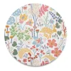 Dessous de plat Lyckeflykt Ø21 cm, Multicolore