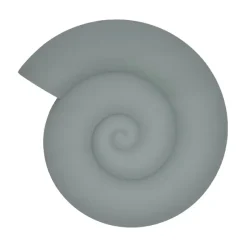 Dessous de plat Nautilus, Bleu pâle