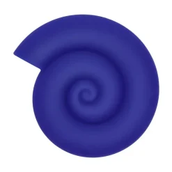 Dessous de plat Nautilus, Bleu optique