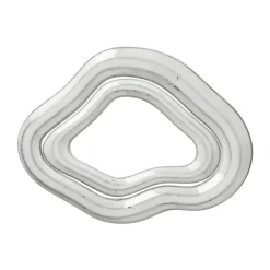 Dessous de plat Nordic Sand, 19x25 cm