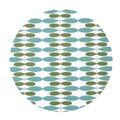Dessous de plat Propellar, Ø 21 cm