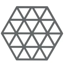 Dessous de plat Triangle, Cool grey