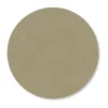 Dessous de verre Nupo circle, Herbal dust