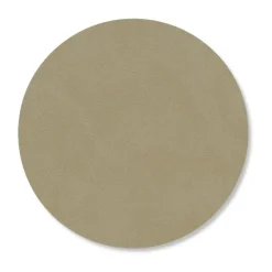 Dessous de verre Nupo circle, Herbal dust