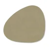 Dessous de verre Nupo curve, Herbal dust
