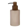 Distributeur de savon haut Modest, Kit