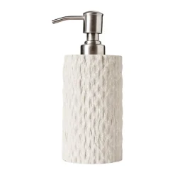 Distributeur de savon Kama, Sable