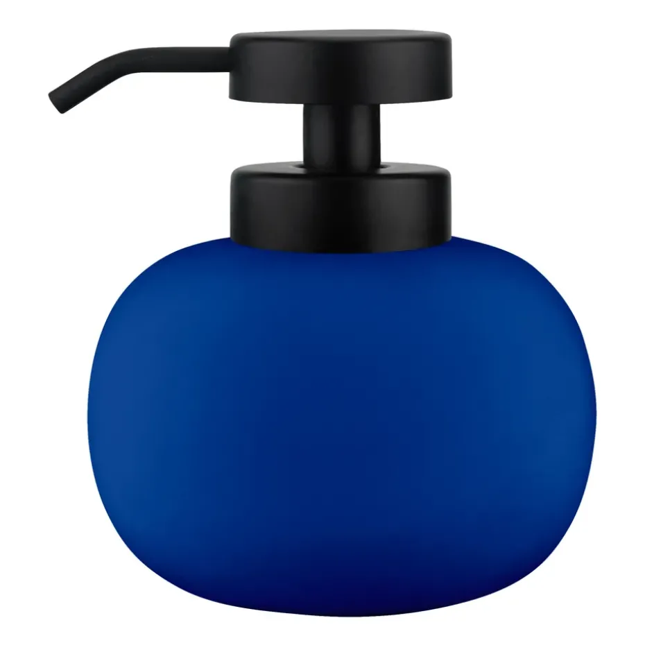 Distributeur de savon Lotus, Cobalt