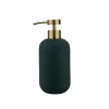 Distributeur de savon Lotus haut, anthracite