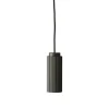 Donna 7 suspension GU10, Black ink