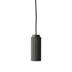 Donna 7 suspension GU10, Black ink