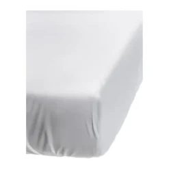 Drap Dreamtime 160x200 cm, Blanc