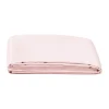 Drap plat Juniper 260x270 cm, Gemstone Pink