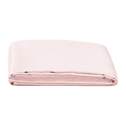 Drap plat Juniper 260x270 cm, Gemstone Pink