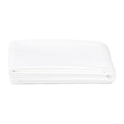 Drap plat Juniper 170x270 cm, Snow White