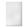 Drap Soul avec élastique 120x200 cm, White