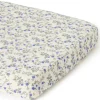 Drap-housse Dainty Muslin, 180x200x30 cm