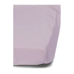 Drap-housse Dreamtime 180x200 cm, Orchidée