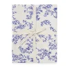 Drap-housse Jardim Muslin, 90x200x30 cm