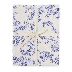 Drap-housse Jardim Muslin, 140x200x30 cm