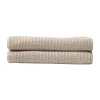 Draps de bain R33 Kirkeby Lot de 2, Jour de pluie