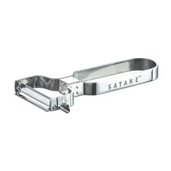 Econome Satake fin, Argent
