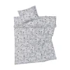 Ensemble de literie Moomin 150x210 cm, Papa Moumine