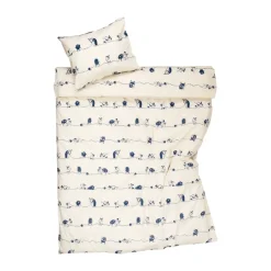 Ensemble de literie Moomin 150x210 cm, Stinky
