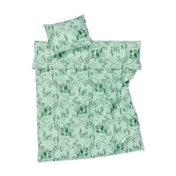 Ensemble de literie Moomin 150x210 cm, Garden-party