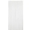 Ensemble de rideaux Joline 135x300 cm, Blanc