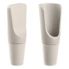 Ensemble de 2 accessoires pour le vin Ilo, Moonbeam