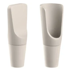Ensemble de 2 accessoires pour le vin Ilo, Moonbeam