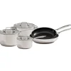 Ensemble de cocotte et casseroles Markus Exklusiv, 8 Pièces