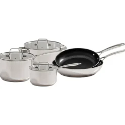Ensemble de cocotte et casseroles Markus Exklusiv, 8 Pièces